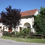 Le Clos Des Vosges Ban-sur-Meurthe-Clefcy