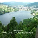 Le Clos Des Vosges