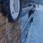 Le Clos Des Vosges Ban-sur-Meurthe-Clefcy