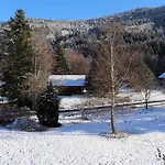 Le Clos Des Vosges Apartament Ban-sur-Meurthe-Clefcy