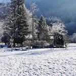 Le Clos Des Vosges * Ban-sur-Meurthe-Clefcy