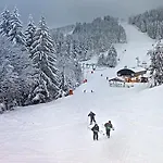 Le Clos Des Vosges * Ban-sur-Meurthe-Clefcy