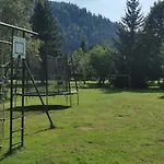 Le Clos Des Vosges *