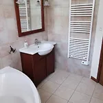 Apartament Le Clos Des Vosges *