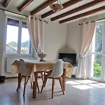 Le Clos Des Vosges Apartament Ban-sur-Meurthe-Clefcy