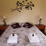 Le Clos Des Vosges Apartament Ban-sur-Meurthe-Clefcy