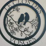 Le Clos Des Vosges * Ban-sur-Meurthe-Clefcy