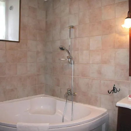 Apartamento Le Clos Des Vosges Ban-sur-Meurthe-Clefcy