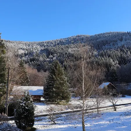 Le Clos Des Vosges Ban-sur-Meurthe-Clefcy
