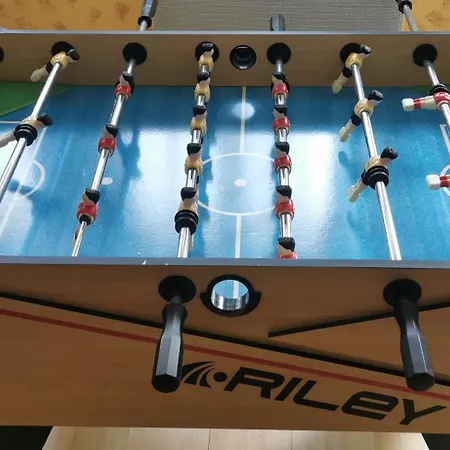 Apartamento Le Clos Des Vosges *