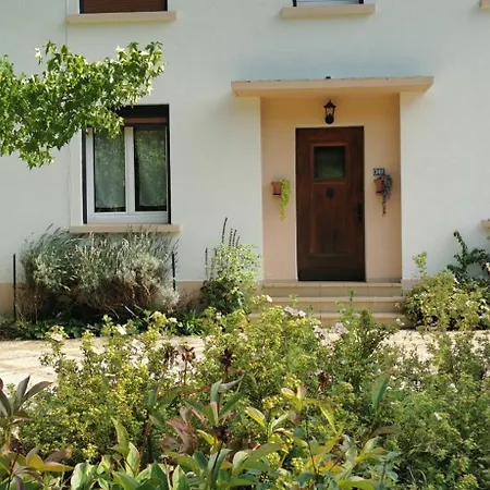 Apartamento Le Clos Des Vosges Ban-sur-Meurthe-Clefcy