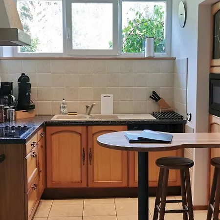Le Clos Des Vosges Apartment Ban-sur-Meurthe-Clefcy