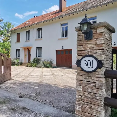 Le Clos Des Vosges
