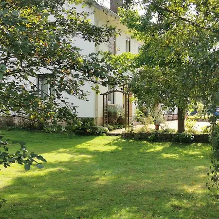Le Clos Des Vosges Apartment *