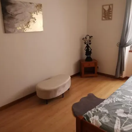 Le Clos Des Vosges Apartment