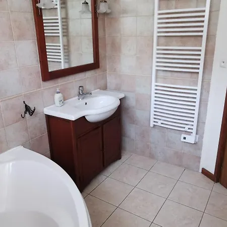 Apartment Le Clos Des Vosges *