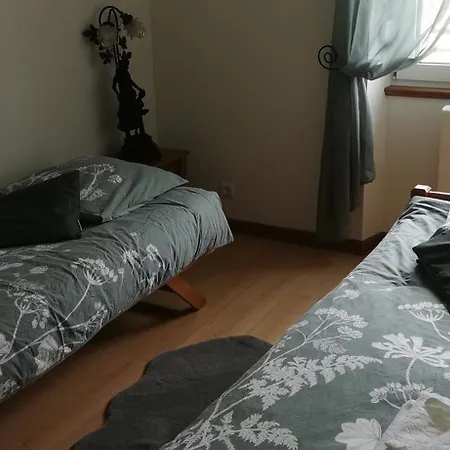 Le Clos Des Vosges * Ban-sur-Meurthe-Clefcy