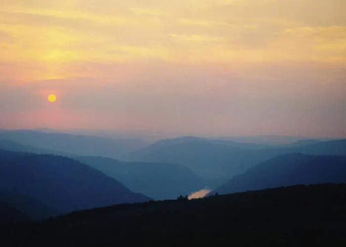 Le Clos Des Vosges *