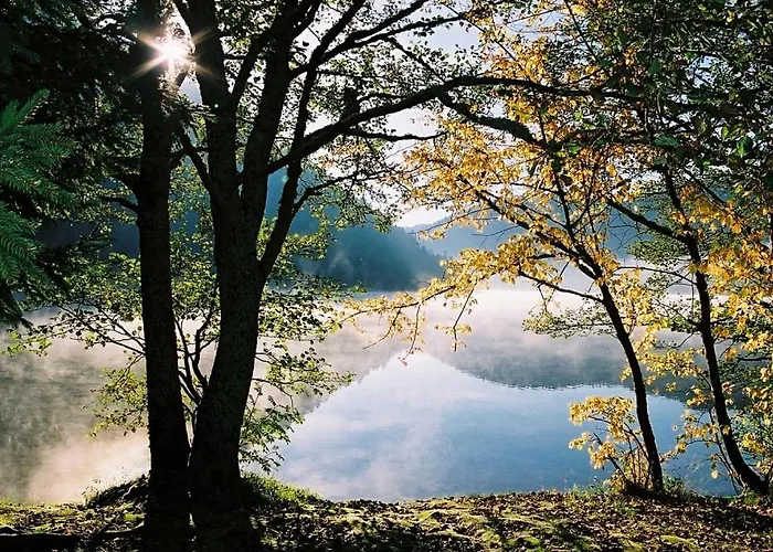 Le Clos Des Vosges Apartmán *