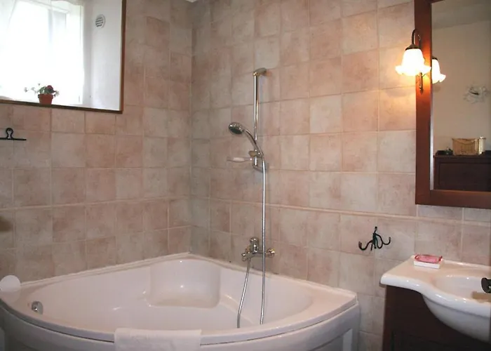 Apartmán Le Clos Des Vosges Ban-sur-Meurthe-Clefcy