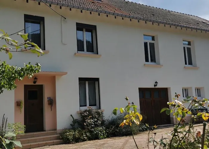 Apartmán Le Clos Des Vosges *