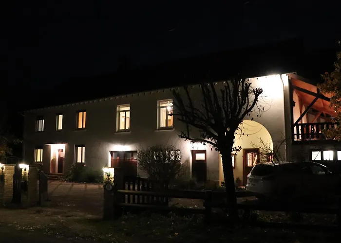 Le Clos Des Vosges Apartmán