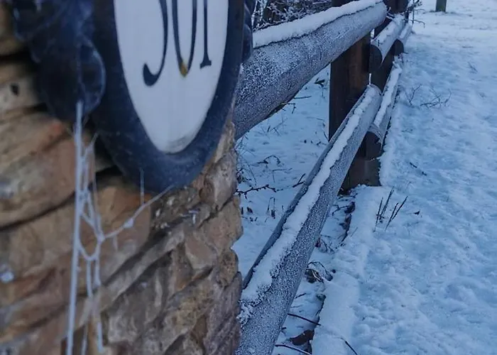 Le Clos Des Vosges Ban-sur-Meurthe-Clefcy