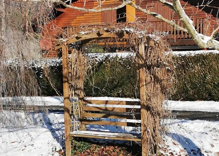 Le Clos Des Vosges *