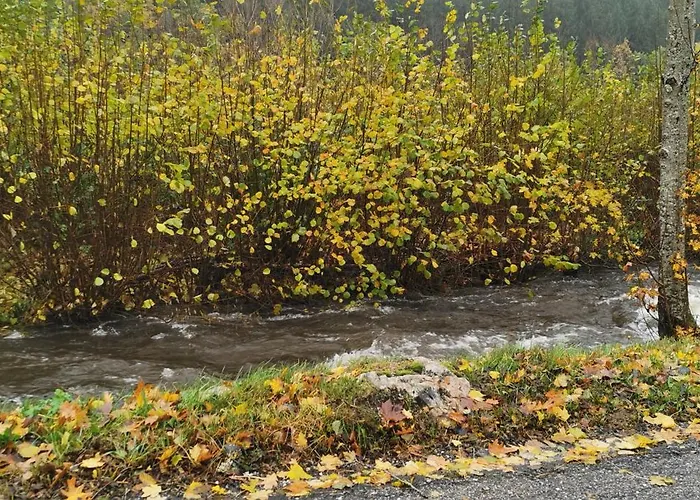 Apartmán Le Clos Des Vosges *