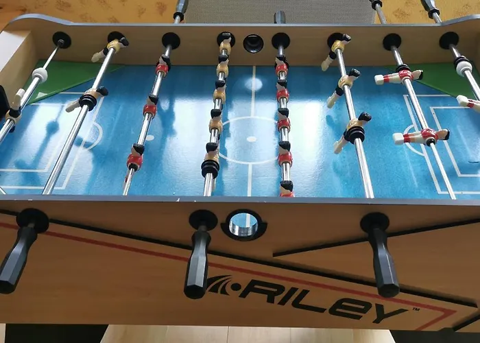 Apartmán Le Clos Des Vosges *