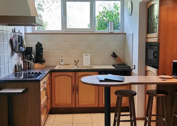 Le Clos Des Vosges Apartmán Ban-sur-Meurthe-Clefcy