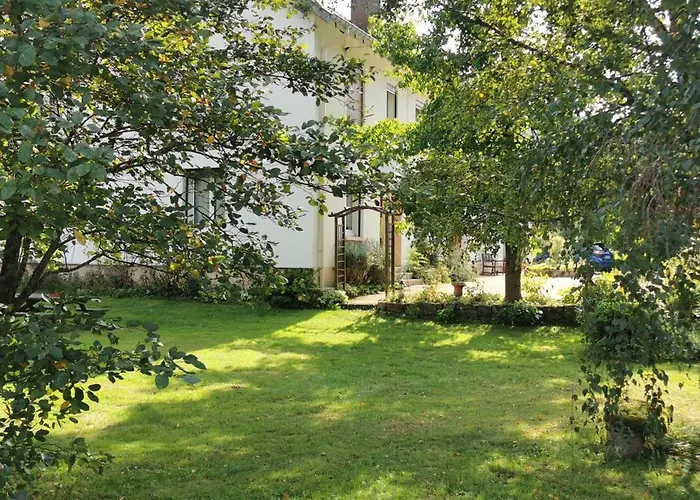 Le Clos Des Vosges Apartmán *
