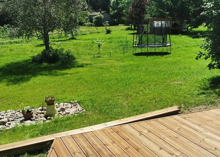 Le Clos Des Vosges * Ban-sur-Meurthe-Clefcy